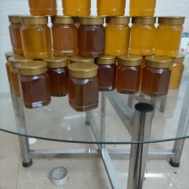 中蜂蜂蜜广西南宁精品货源产地直发品质保障