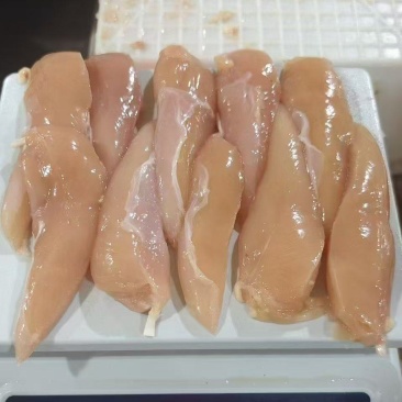 小胸
