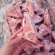 多肉猪龙骨块猪脊骨块