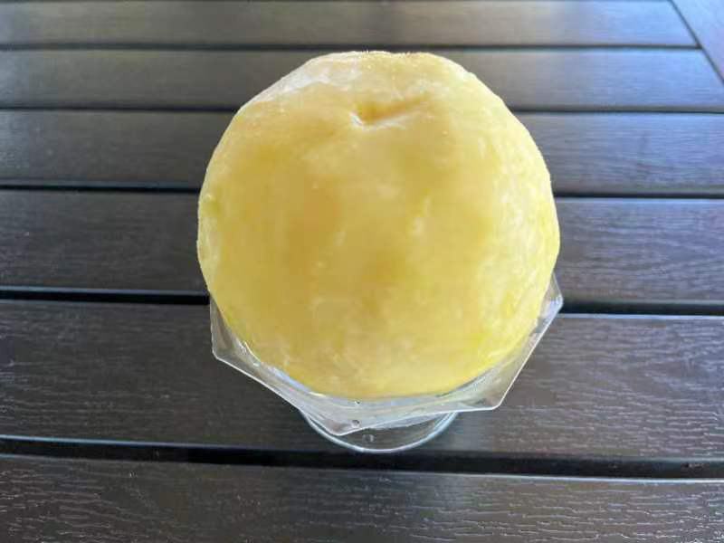 【冰淇凌果/白柿/香肉果】产地直发，现摘现发，一手货源