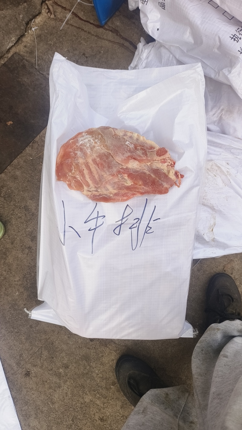 小牛排