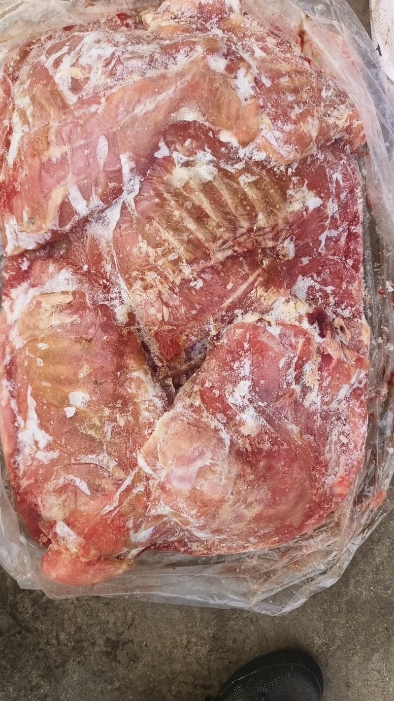 小牛排