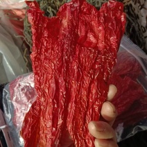湖南干韩椒片大量有货微辣特香品质优可视频看货