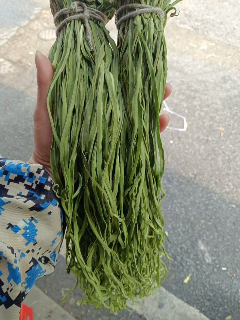 《精品》湖南贡菜品质优爽口口感好可视频看货