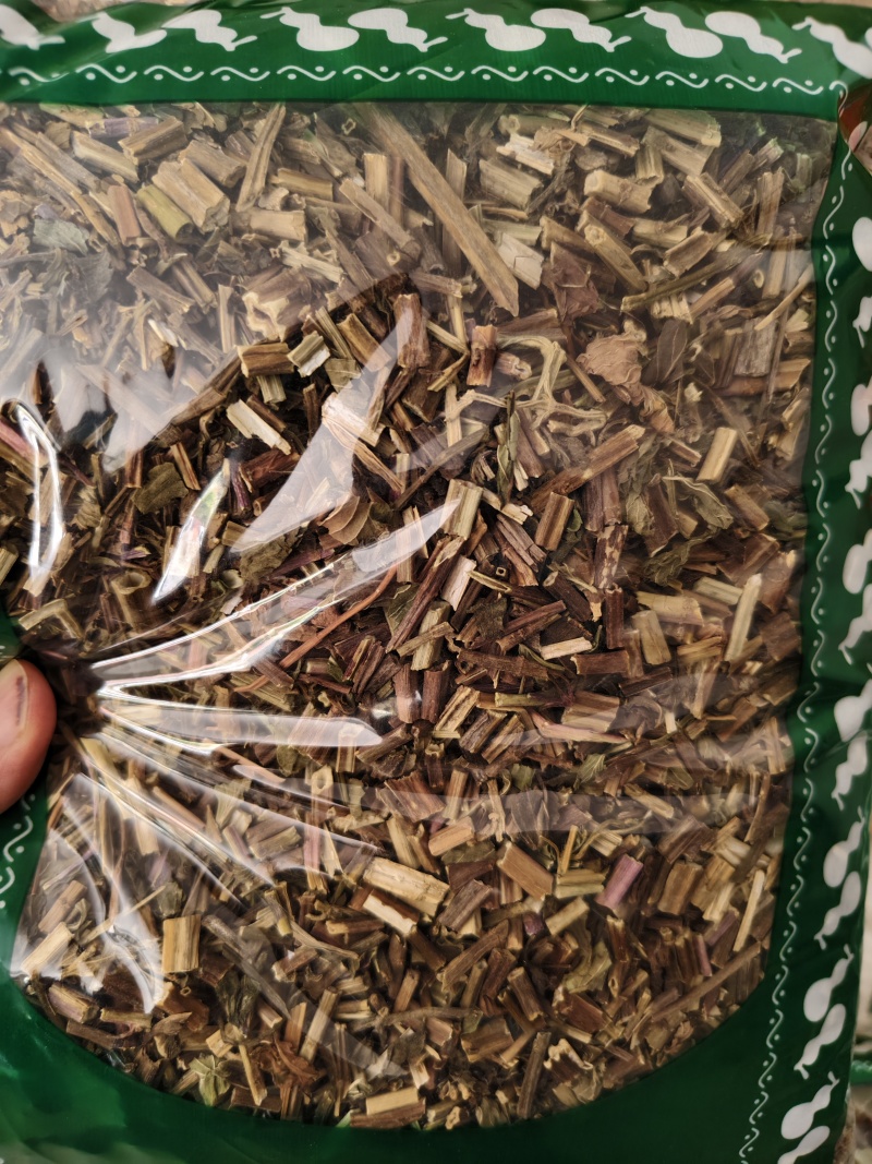 薄荷叶精选新货薄荷叶中药材全薄荷段天然无硫散装批发