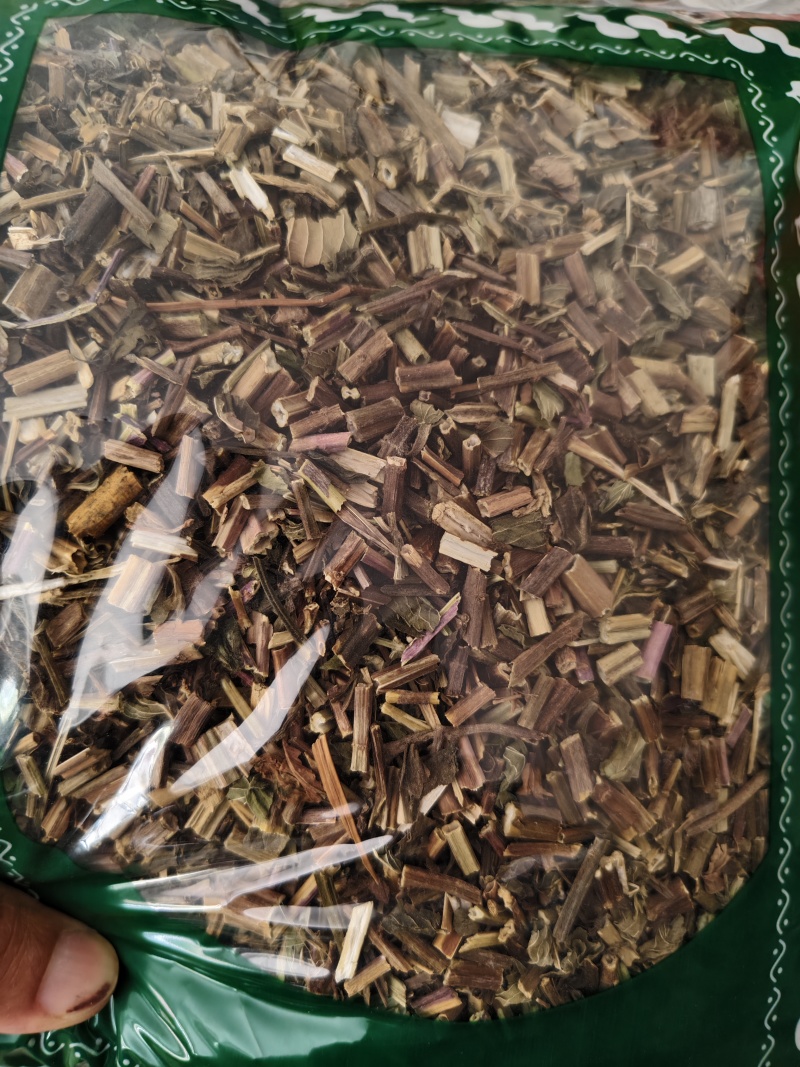 薄荷叶精选新货薄荷叶中药材全薄荷段天然无硫散装批发