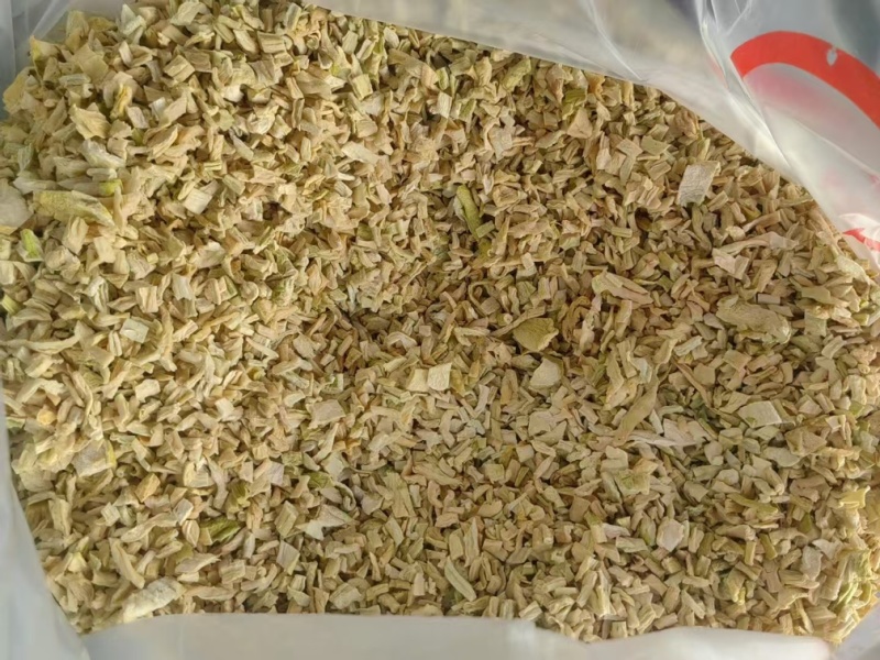 湖南萝卜丁量大游有货口感佳品质优可视频看货