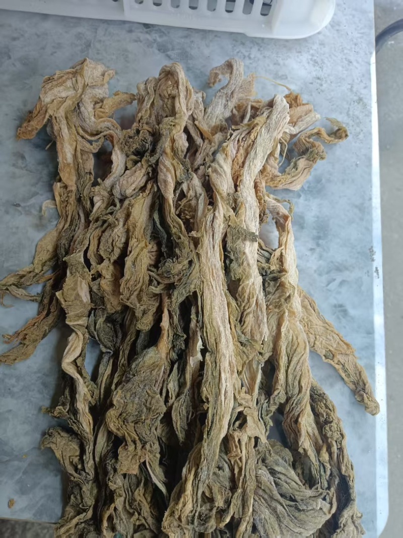 湖南揪耳菜新鲜口感佳原产地直发可视频看货