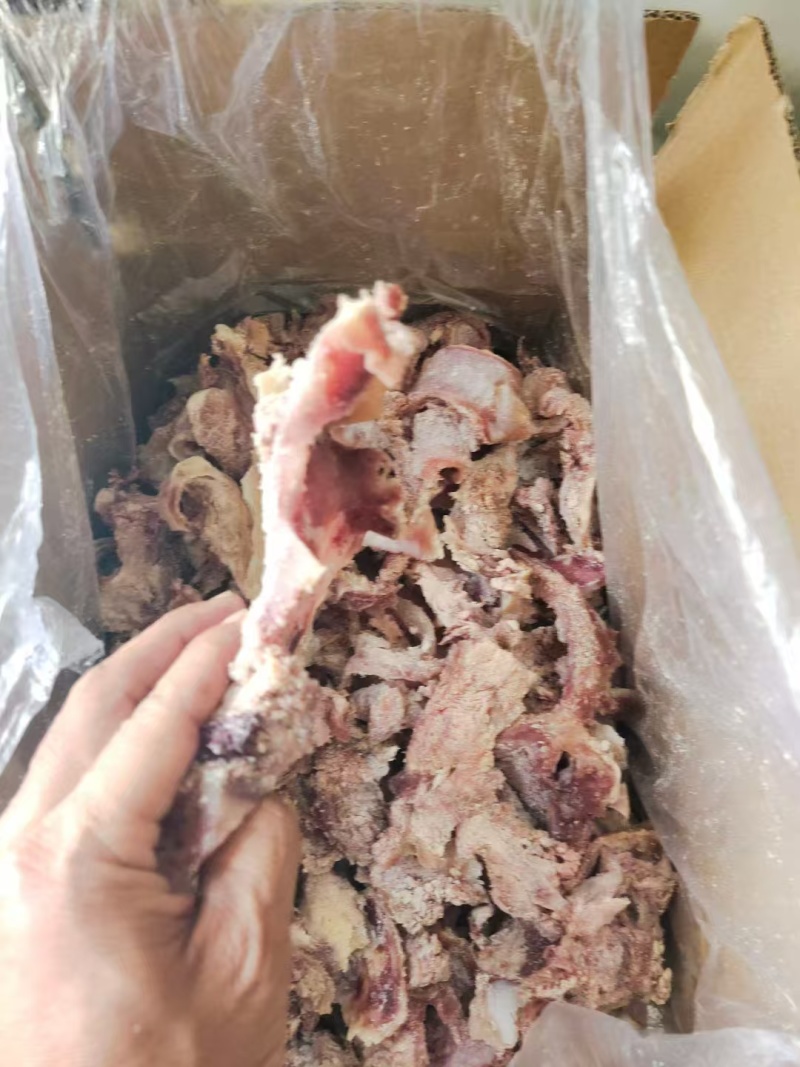 牛剔骨肉
