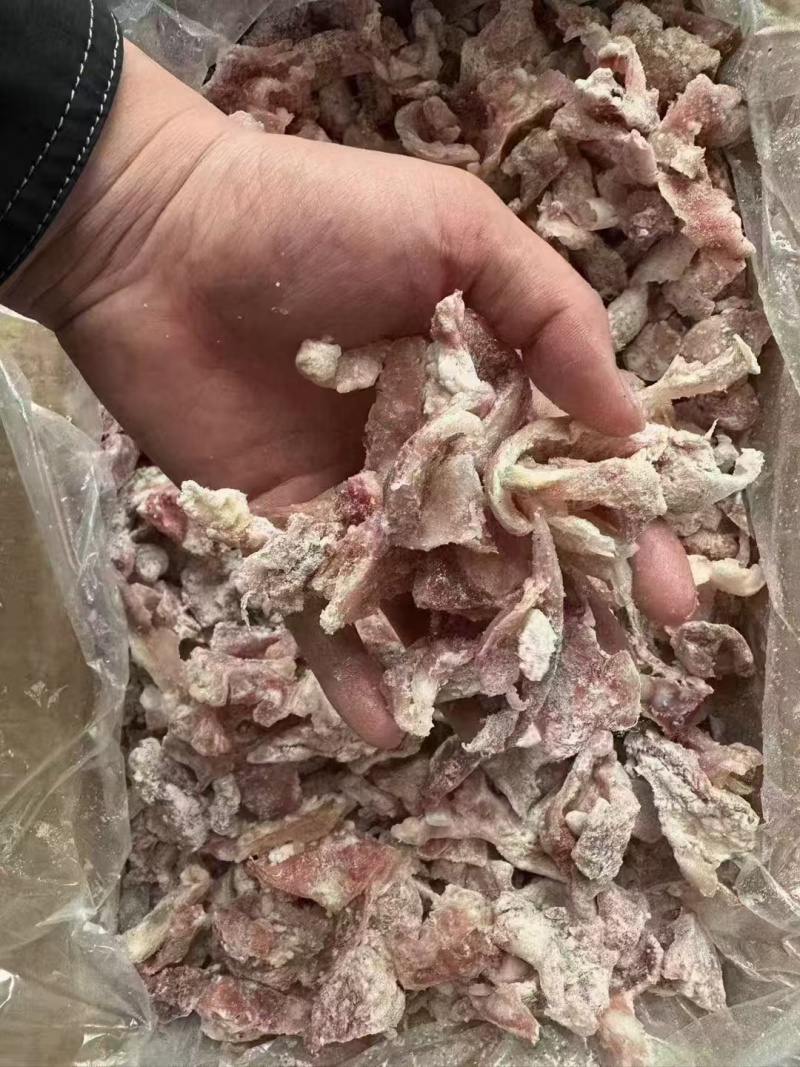 牛剔骨肉