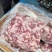 河南正宗正品冰鲜牛碎肉厂家直销质量保证/量大价优