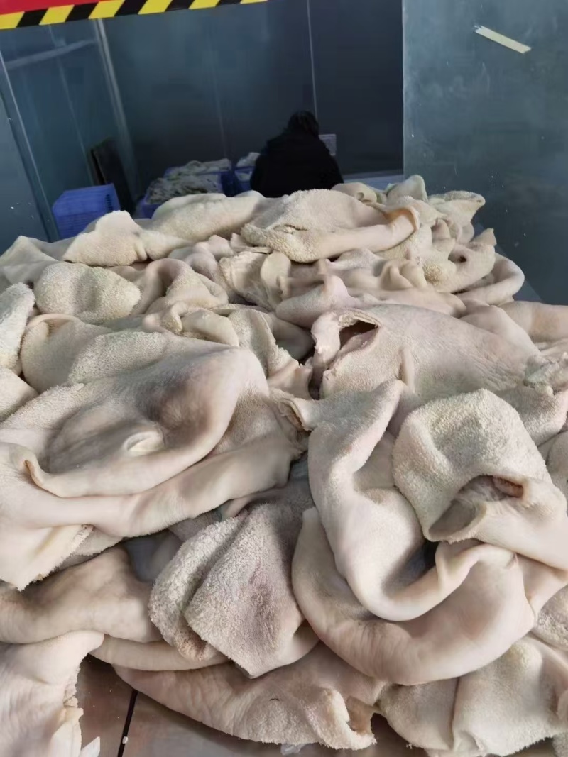 全熟牛肚（解冻即用）可视频看货