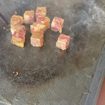 和牛牛肉粒