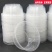 一次性塑料碗商用圆形汤碗外卖套装整箱批发凉皮冰粉甜品餐盒