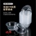 一次性塑料碗商用圆形汤碗外卖套装整箱批发凉皮冰粉甜品餐盒