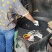 广东隆都鹊巷爆炒猪肉皮