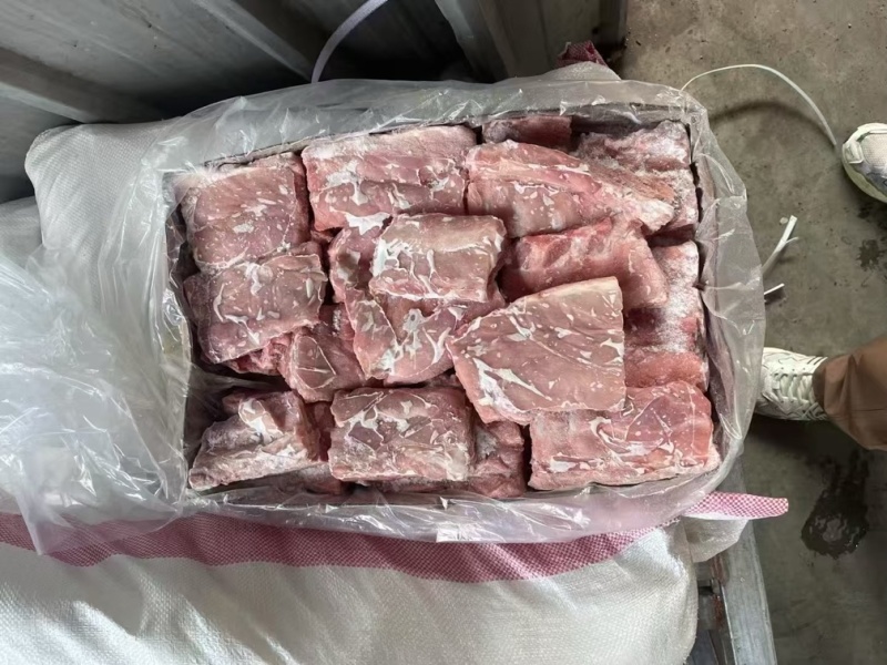 肥猪龙骨段