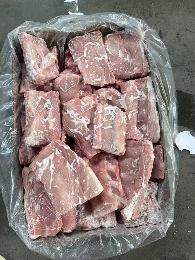 肥猪龙骨段