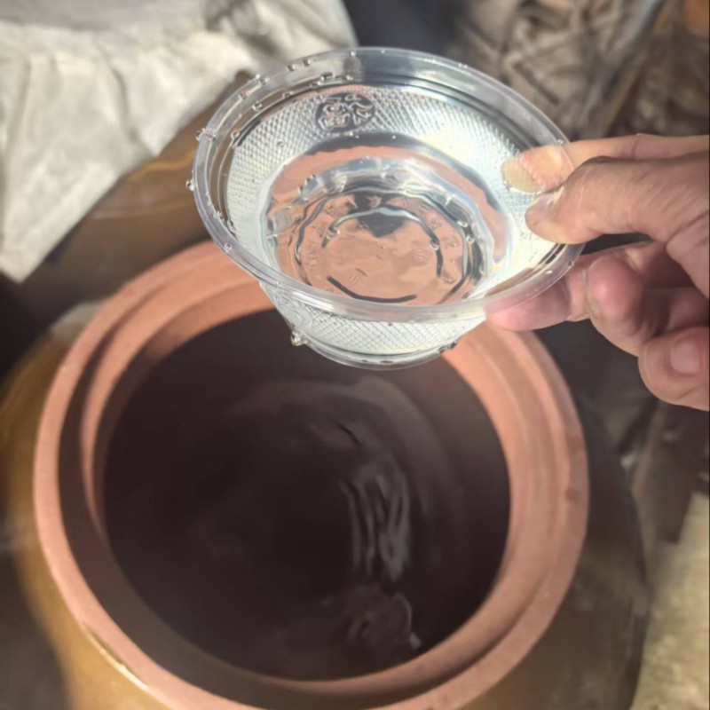 广西自家酿造米酒大量供应，一手货源量大