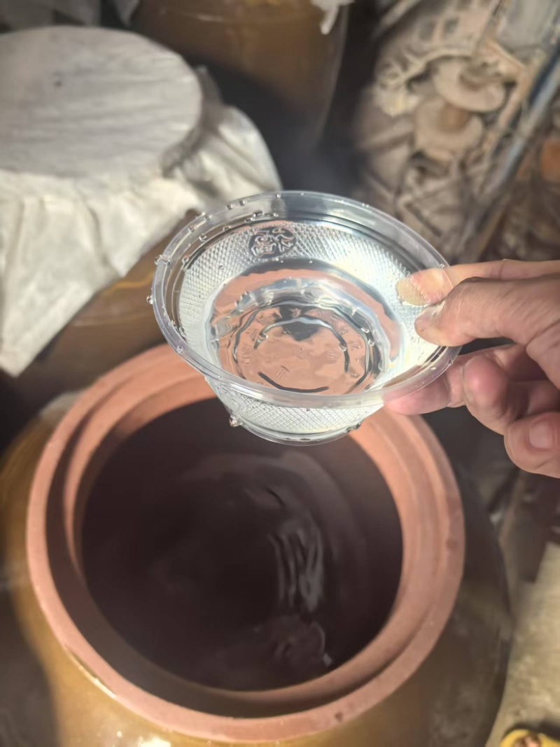 广西自家酿造米酒大量供应，一手货源量大