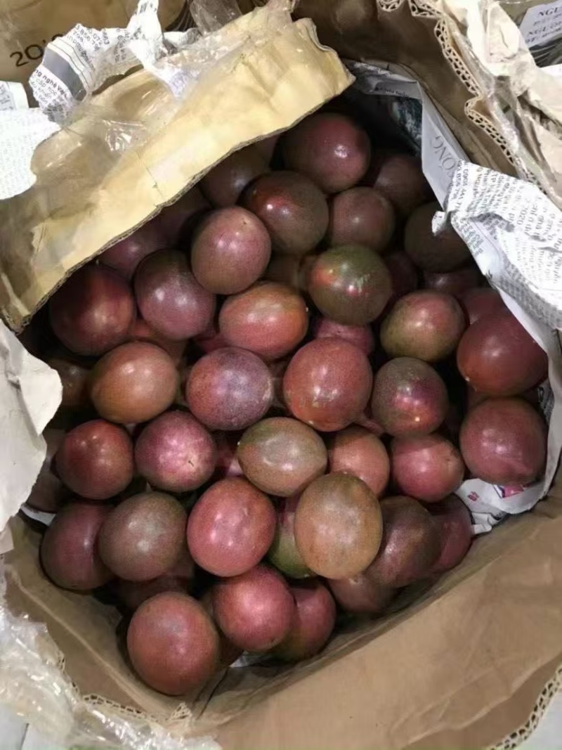 百香果