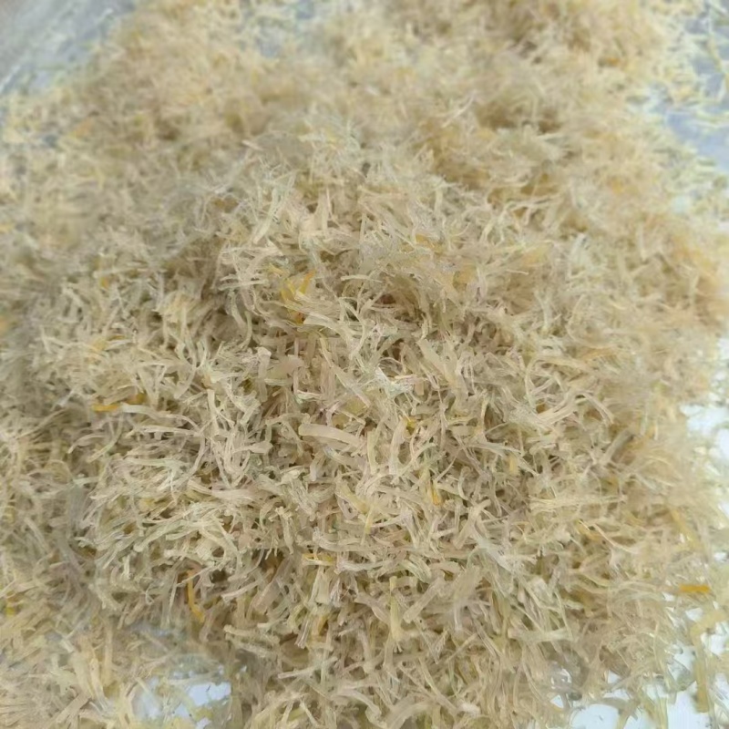 精品干贝丝，新鲜干度好，品质好。一手货源