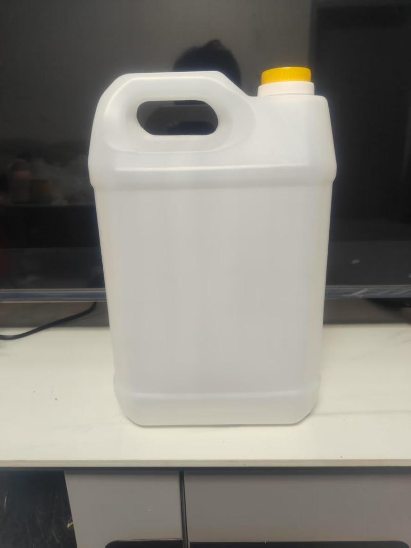 塑料包装桶200毫升～5升规格齐全保质保量供货