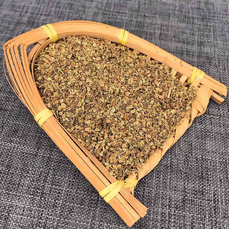 蛇床子无硫批发中药材原料批发欢迎留言订购各种规格都有批发
