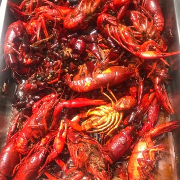 麻辣卤货