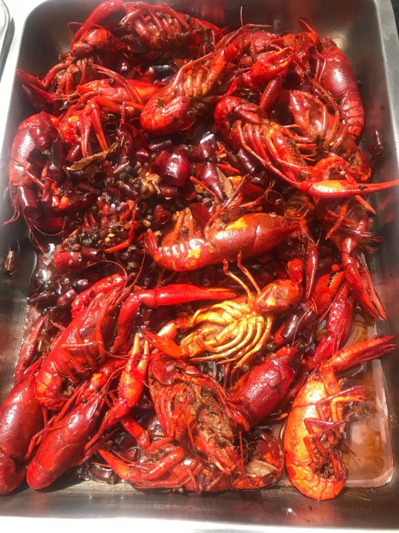 麻辣卤货