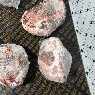 冷鲜冷冻牛肉，无注水，纯干无水，