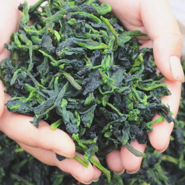 脱水无农残菠菜现货干菠菜