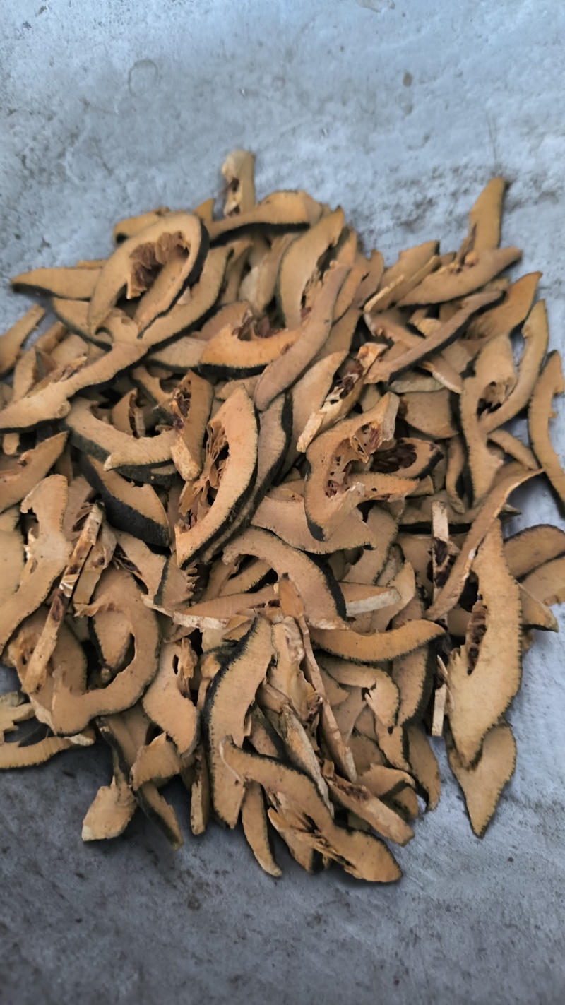 枳壳麸炒枳壳正品江西枳壳质量保证量大从优