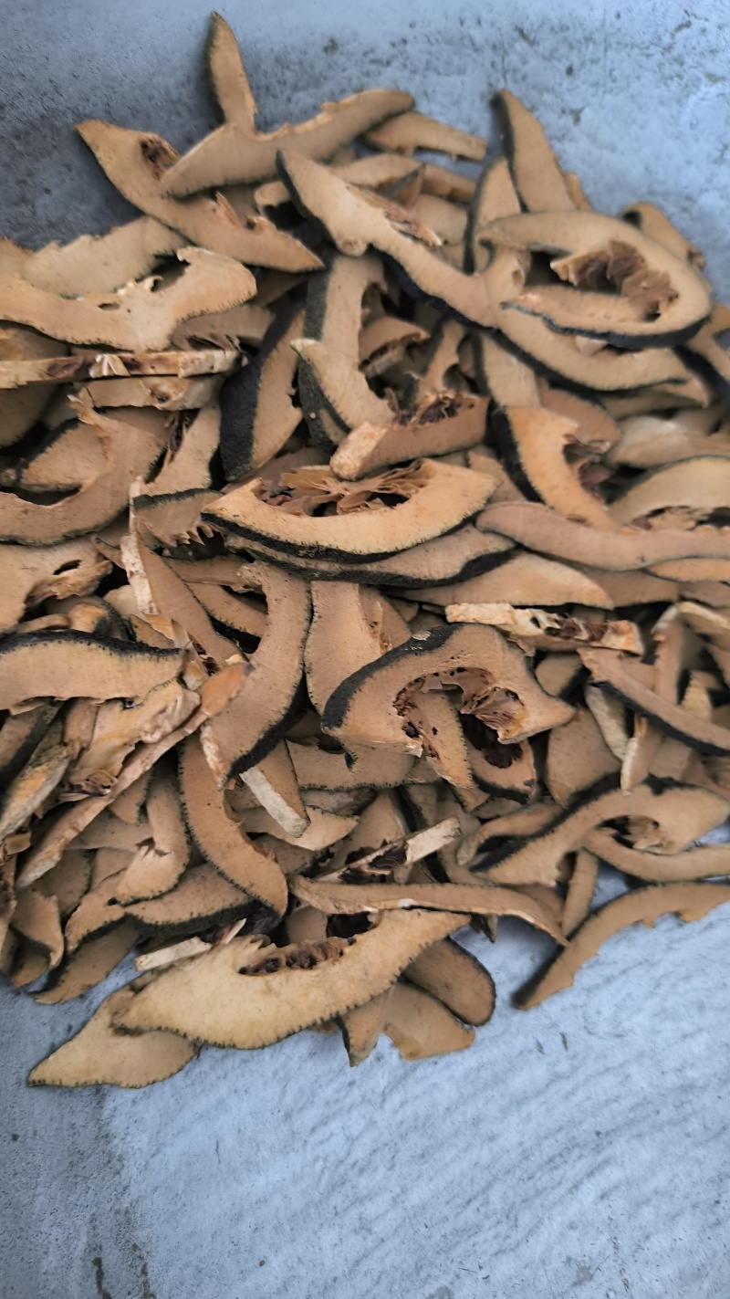 枳壳麸炒枳壳正品江西枳壳质量保证量大从优