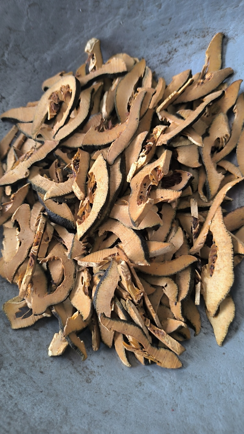 枳壳麸炒枳壳正品江西枳壳质量保证量大从优