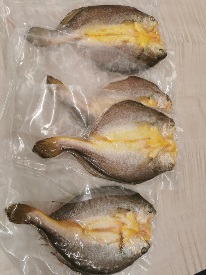 三都港串烤黄鱼