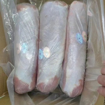 肥猪三号肉