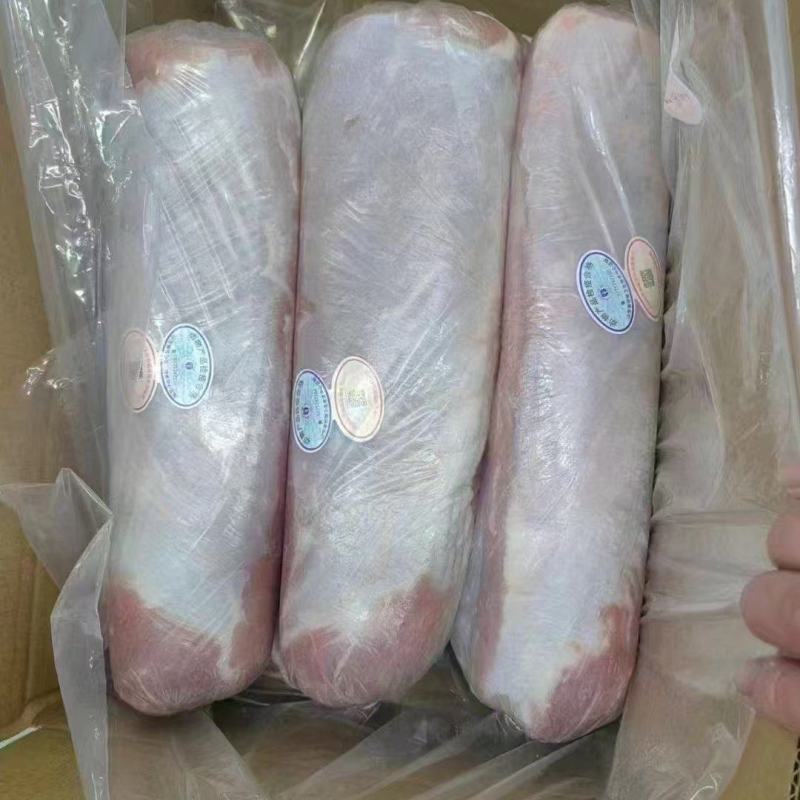 肥猪三号肉