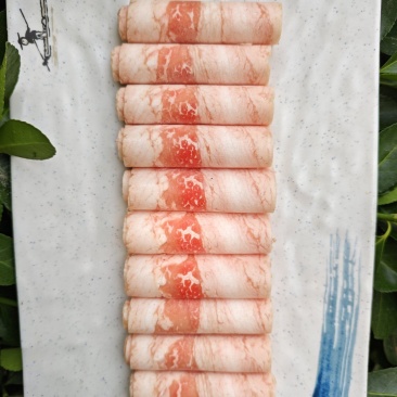 牛胸口胸口油煎烤涮大量供应