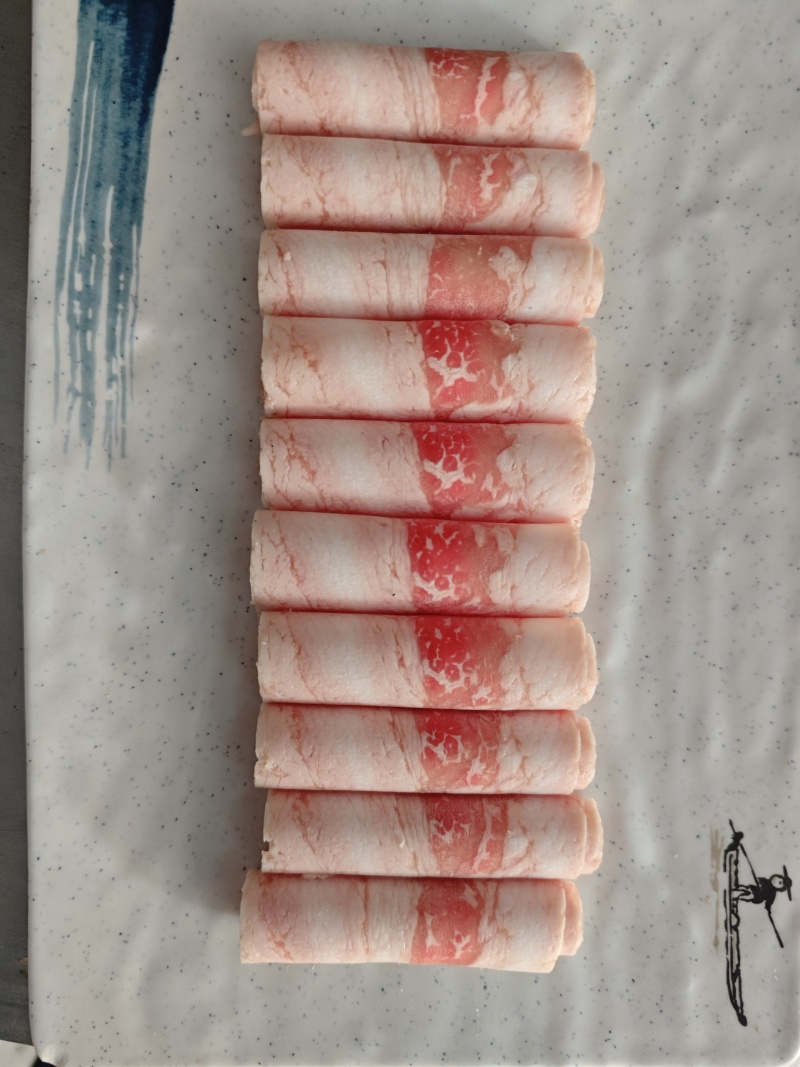 牛胸口胸口油煎烤涮大量供应