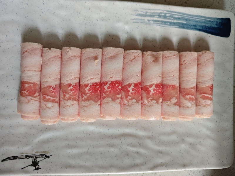 牛胸口胸口油煎烤涮大量供应