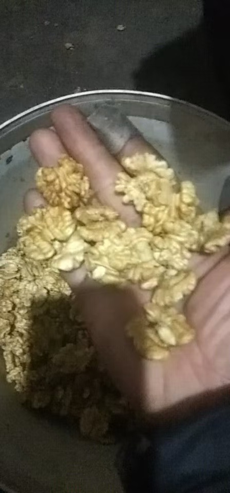 河北邯郸精品白核桃仁大量供应诚信合作欢迎来电咨询