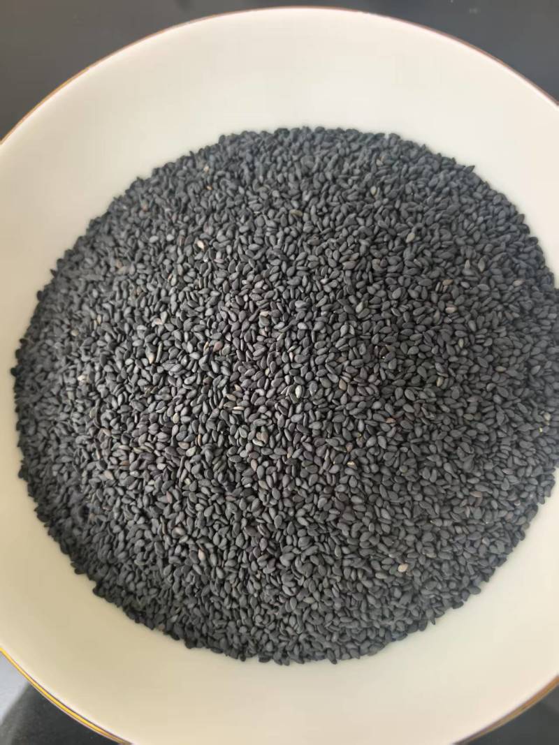 【甄选芝麻酱】品质保障口味醇厚芝麻仁/熟芝麻