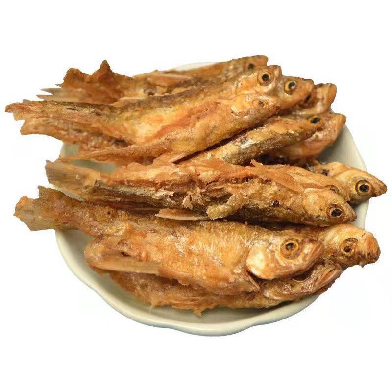 油炸白条