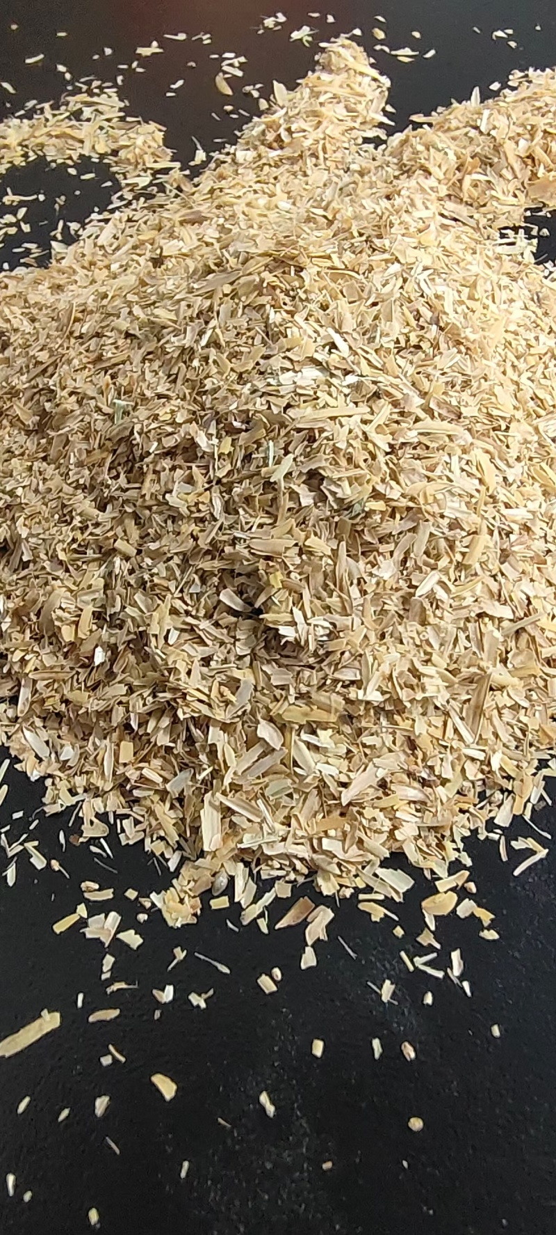 2.5筛糠定包60黄色包装