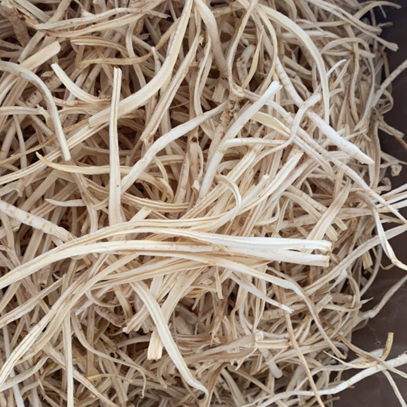 食用，桔梗丝