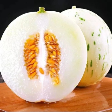 【精品】高糖度蜜露流星甜瓜梦露月露一件代发对接电商