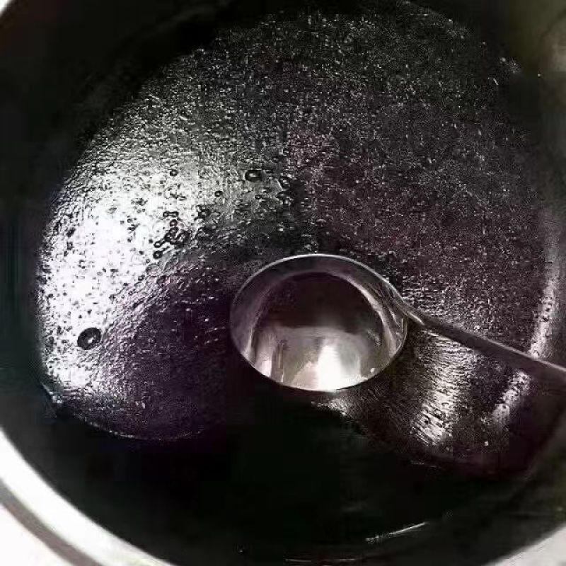 正宗潮汕特产草粿粉草果粉黑凉粉烧仙草粉材料仙草蜜粉