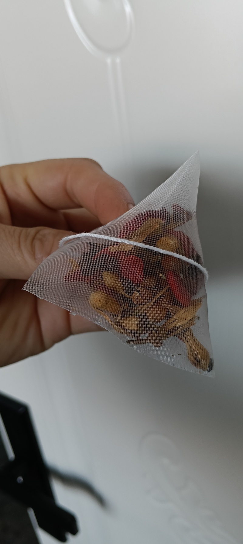 代代花上班解压茶养生茶节日条理茶决明子茶组合花茶批发