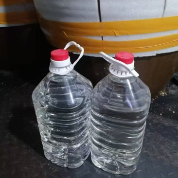 白酒纯梁酒53度5升装散装白酒口粮酒
